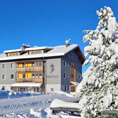 Aparthotel Bernhof Obertauern Exterior foto